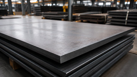 20mm Thick Steel Plate Cost