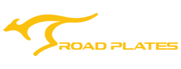 Aussie Road Plates - Home