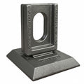 Lock-N-Lift #800F Road Plate Lifting Tool | 5T WLL | Australian Made